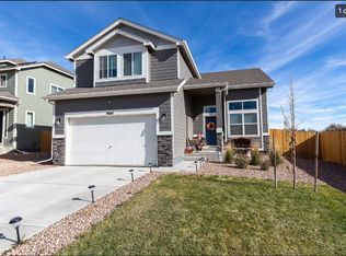 9084 Peaceful Valley Rd, Colorado Springs, CO 80925