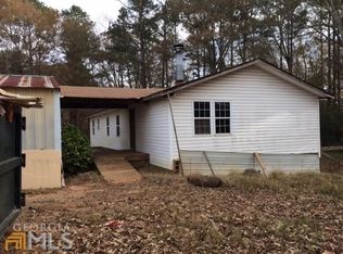 311 Horseshoe Bend Cir, Griffin, GA
