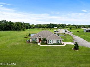6435 Dixie Way, Mims, FL 32754
