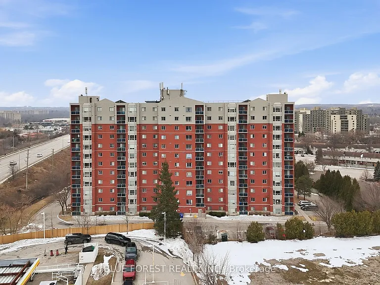 30 Chapman Ct #610 — Photo 41
