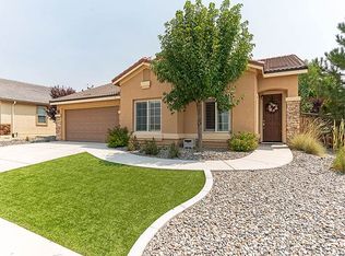 4108 Austrina Dr, Sparks, NV