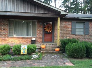 517 W 3rd St, Lonoke, AR 72086