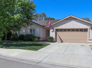 6105 E Hampton Way, Fresno, CA