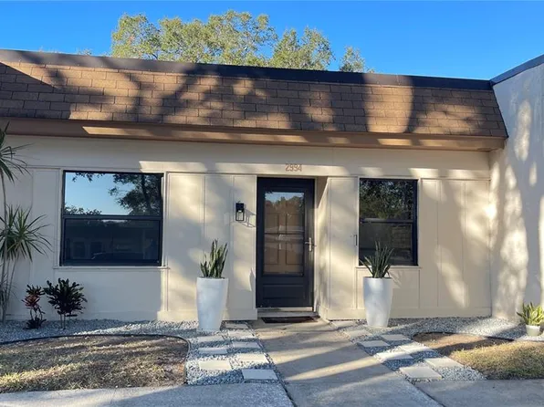 2994 Mission Dr E, Clearwater, FL 33759