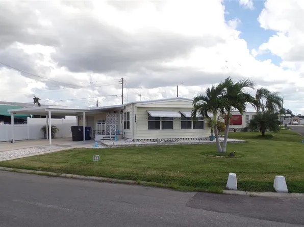 5127 8TH STREET W, BRADENTON, FL 34207