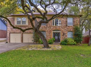 3004 Blacksmith Ln, Austin, TX 78748