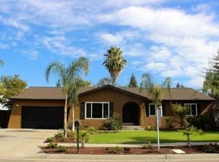 3156 W Calimyrna Ave, Fresno, CA