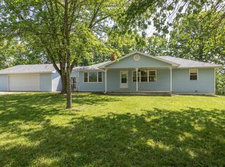 16583 Highway U, Hermitage, MO 65668