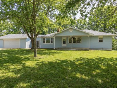 16583 Highway U, Hermitage, MO, 65668