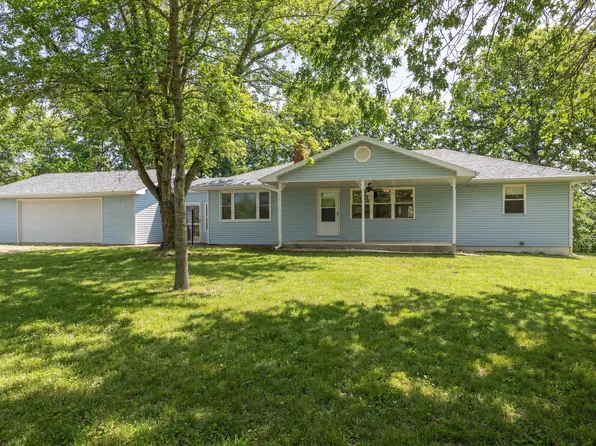 16583 Highway U, Hermitage, MO 65668