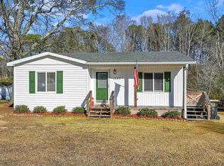 1337 Goehler Rd SE, Cullman, AL 35055