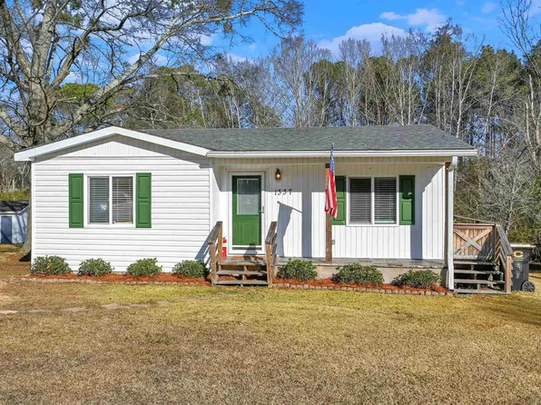 1337 Goehler Rd SE, Cullman, AL 35055