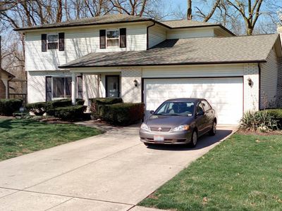6972 Roundelay Rd N, Reynoldsburg, OH, 43068