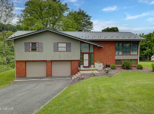 1 Ridgedale Ave, Williamsport, PA 17701