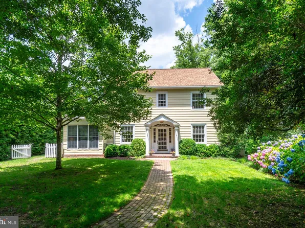 107 Beech Pl, Easton, MD 21601