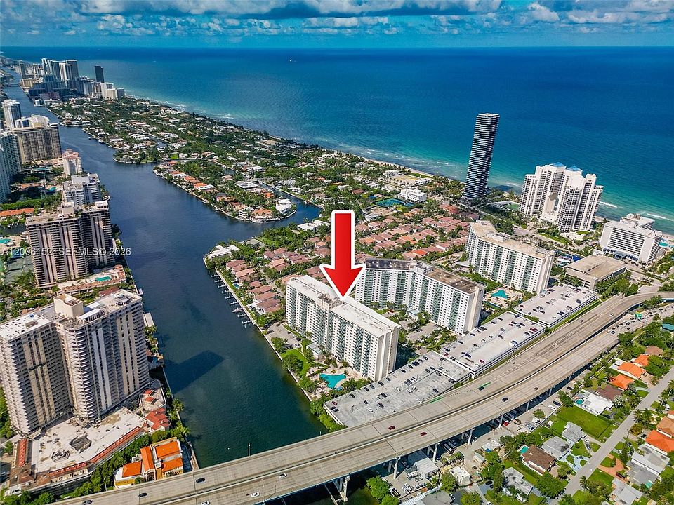 1st image of 19390 Collins Ave APT 1410