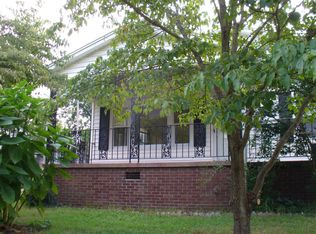 611 Old Cedar Rock Rd, Easley, SC 29640