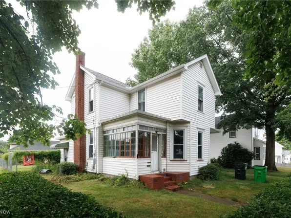 625 W Church St, Orrville, OH 44667
