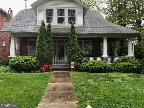 310 W Brown St, Norristown, PA 19401