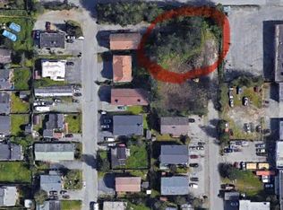 3400 Indiana St, Anchorage, AK 99503