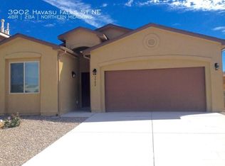 3902 Havasu Falls St NE, Rio Rancho, NM 87144