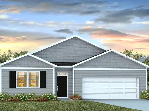 40 Pollen Dr, Ridgeland, SC 29936