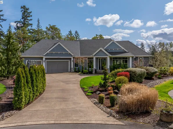 14074 SW Ironwood Ln, Sherwood, OR 97140