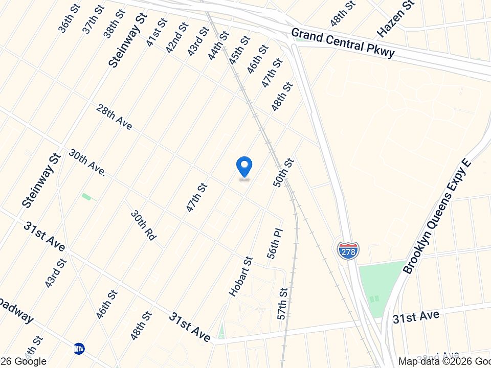 1st image of 25-88 49th St #3A