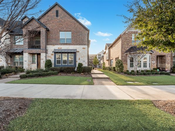 4254 Cascade Sky Dr, Arlington, TX 76005