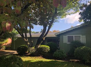 1727 Santa Rosa St, Eugene, OR 97404