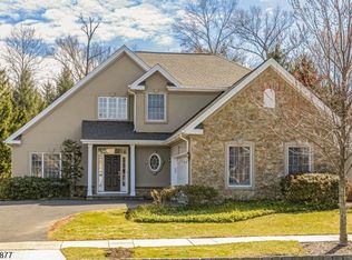 15 Bethpage Dr, Skillman, NJ