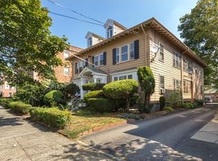 159 Lafayette St #4, Salem, MA 01970