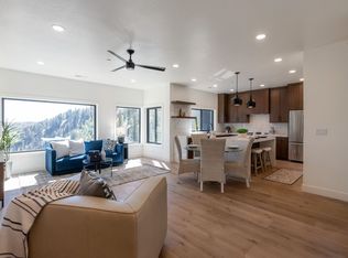 6560 N Wolf Creek Dr #5B, Eden, UT 84310