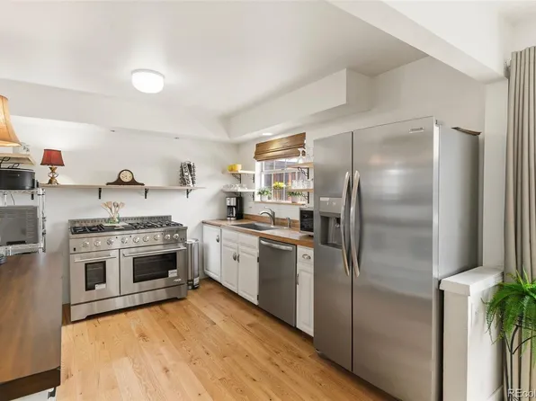 8651 E Amherst Drive #D, Denver, CO 80231