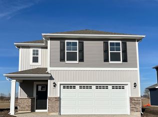 514 Adirondack Ct, Joliet, IL 60436