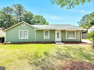 186 Peachtree Ct, Riverdale, GA 30274