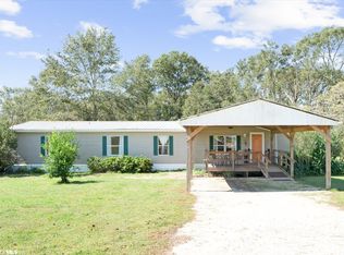 21881 Koier Rd, Robertsdale, AL 36567