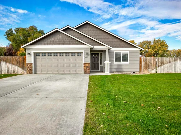 405 Sanlyn Ct, Benton City, WA 99320