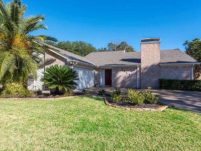 7614 Virginia Water Ln, Houston, TX, 77095
