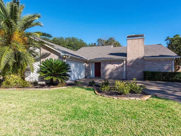 7614 Virginia Water Ln, Houston, TX 77095
