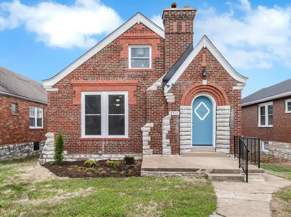 8717 Annetta Ave, Saint Louis, MO 63147