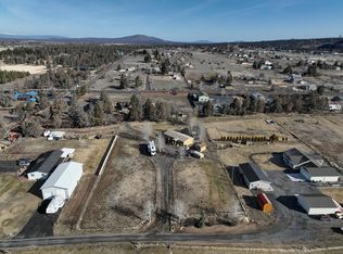 20625 Tumalo Rd, Bend, OR 97703