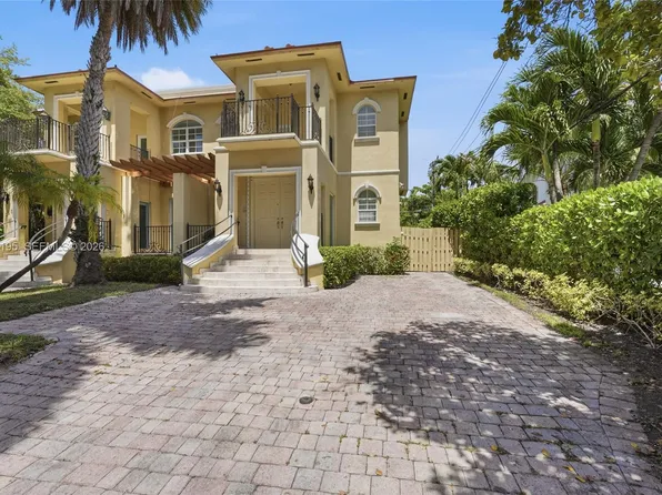 592 Fernwood Rd, Key Biscayne, FL