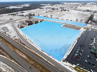 County Road Ee, Abrams, WI 54101