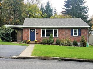 504 S 2nd St, Emmaus, PA 18049