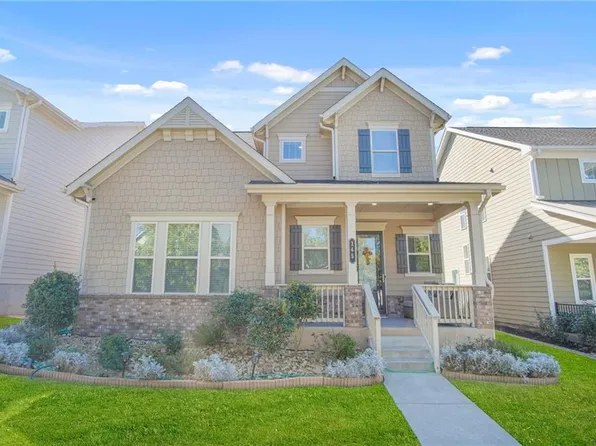 145 Treeside Ter, Fayetteville, GA 30214