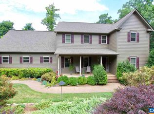 1781 Stoney Creek Dr, Charlottesville, VA 22902