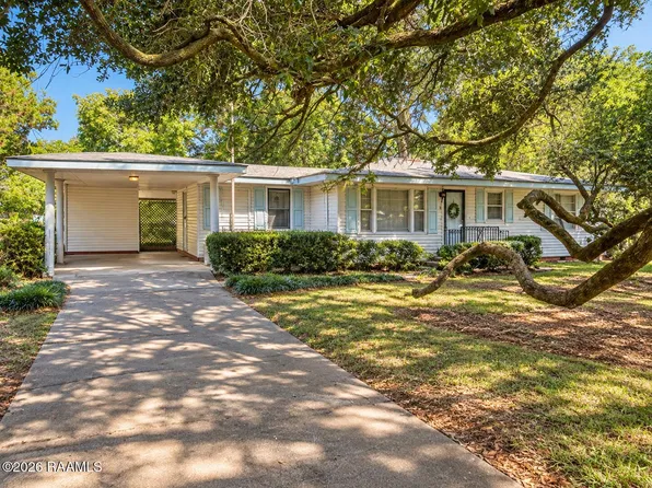 509 Highway 29, Eunice, LA 70535
