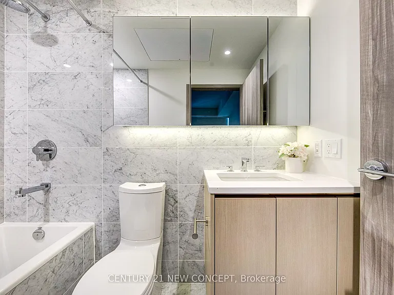 85 McMahon Dr #3205 — Photo 15