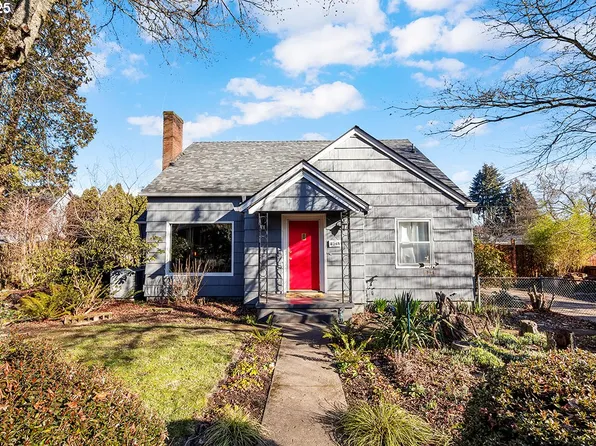 8345 N Fox St, Portland, OR 97203